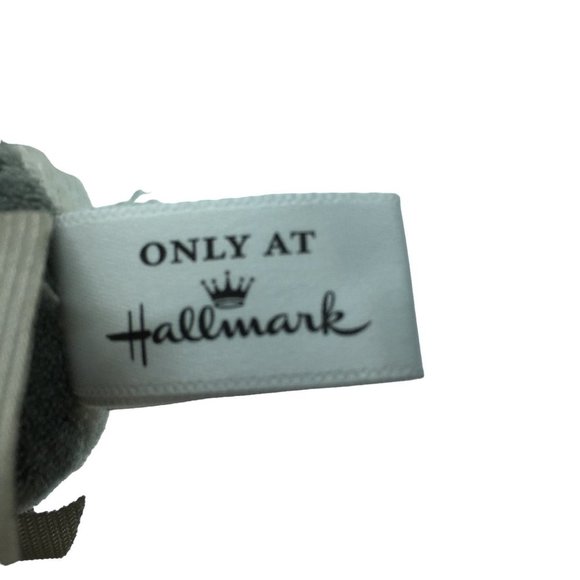 Hallmark Star Wars Jedi Rey Skywalker Palpatine Itty Bittys Plush Stuffed Toy - Picture 3 of 7